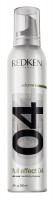 REDKEN Styling - Full Effect 04